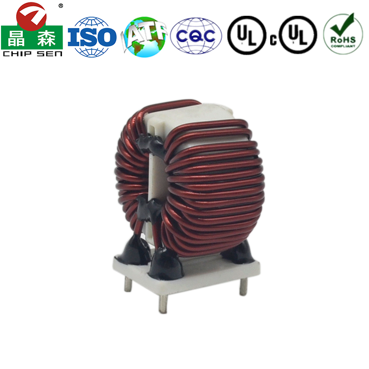 共模電感：CQC認證變壓器符合中國市場準入的安全合規產品